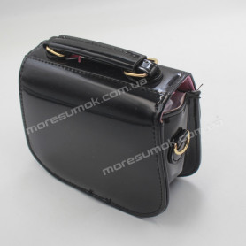 Дитячі сумки 9909 black