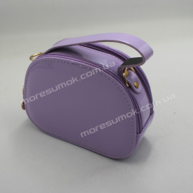 Детские сумки 730 purple