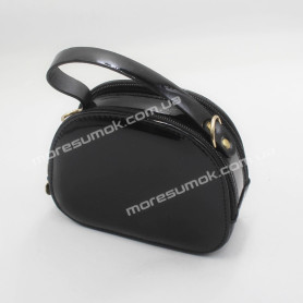 Дитяча сумка 730 black Дитяча сумка 730 black