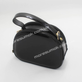 Детские сумки 730 black