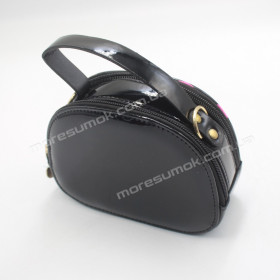 Детские сумки 731 black