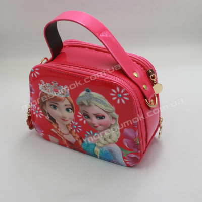 Дитячі сумки 550 dark pink-a