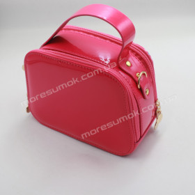 Детские сумки 550 dark pink-a