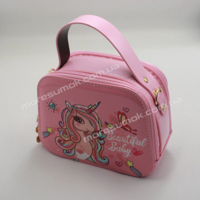 Дитячі сумки 550 light pink