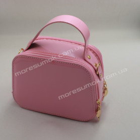 Детские сумки 550 light pink