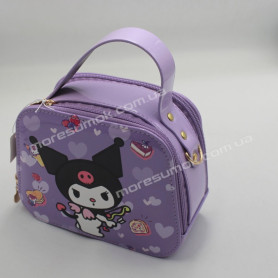 Детские сумки 550 purple