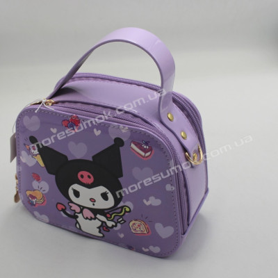 Дитячі сумки 550 purple
