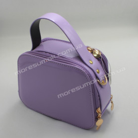 Детские сумки 550 purple