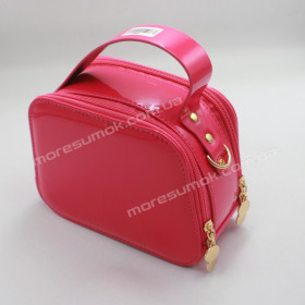 Детские сумки 550 dark pink-b