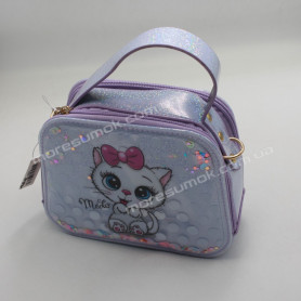 Детские сумки 551 purple