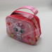 Дитячі сумки 551 dark pink-a Дитячі сумки 551 dark pink-a