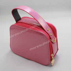 Дитячі сумки 551 dark pink-a Дитячі сумки 551 dark pink-a