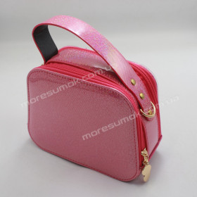 Детские сумки 551 dark pink-a