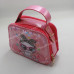 Дитячі сумки 551 dark pink-b Дитячі сумки 551 dark pink-b