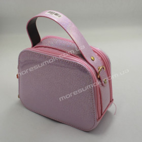 Детские сумки 551 light pink-a