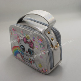 Детские сумки 551 silver