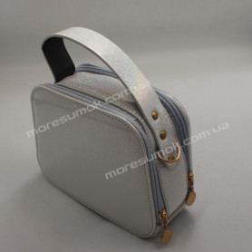 Детские сумки 551 silver