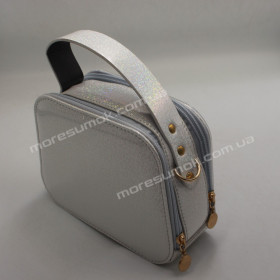 Детские сумки 551 silver