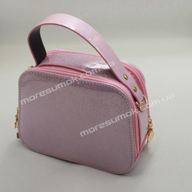 Детские сумки 551 light pink-b