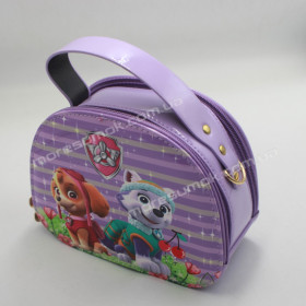 Детские сумки 6900 purple-b