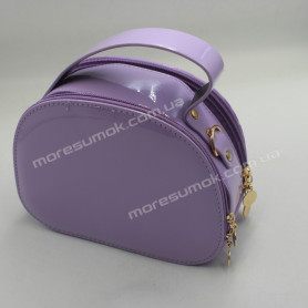 Дитячі сумки 6900 purple-b