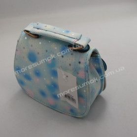 Детские сумки 525 light blue