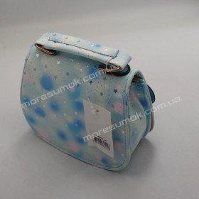 Детские сумки 525 light blue