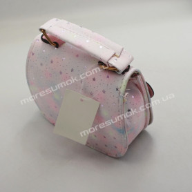 Детские сумки 525 light pink