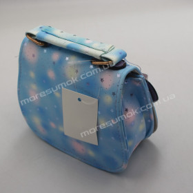 Детские сумки 525 blue