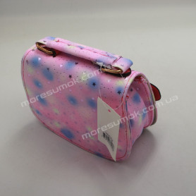 Дитячі сумки 525 pink
