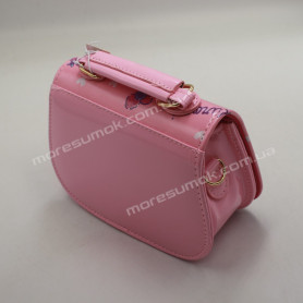 Детские сумки 850-1 pink