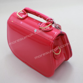 Детские сумки 850-1 dark pink