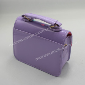 Детские сумки 907 purple
