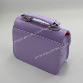 Детские сумки 907 purple