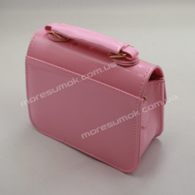 Дитячі сумки 907 pink