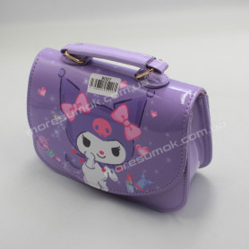 Детские сумки 9007 purple-a