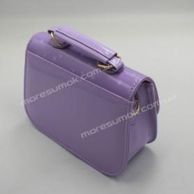Детские сумки 9007 purple-a