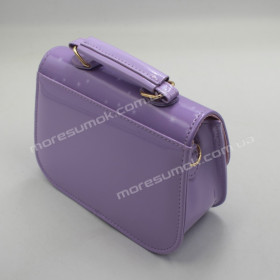 Детские сумки 9007 purple-a