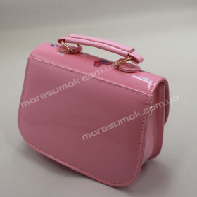 Детские сумки 9007 pink-b