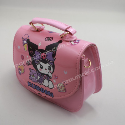 Дитячі сумки 9007 pink-c