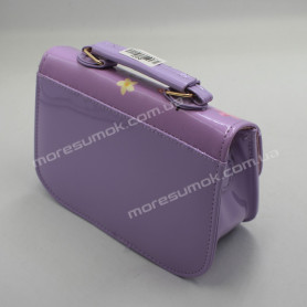 Детские сумки 9001 purple