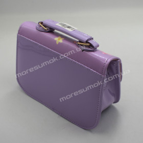Детские сумки 9001 purple