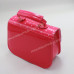 Дитячі сумки 9001 dark pink