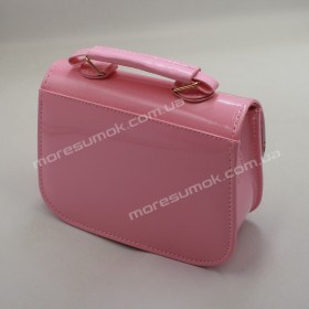 Детские сумки 9001 pink-a