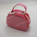 Дитячі сумки 7302 dark pink-a