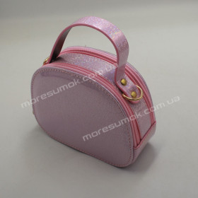Детские сумки 7302 light pink