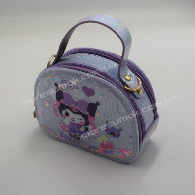 Дитячі сумки 7302 purple-a