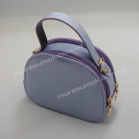 Детские сумки 7302 purple-a