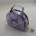 Дитячі сумки 7302 purple-b
