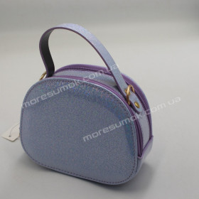 Детские сумки 7302 purple-b